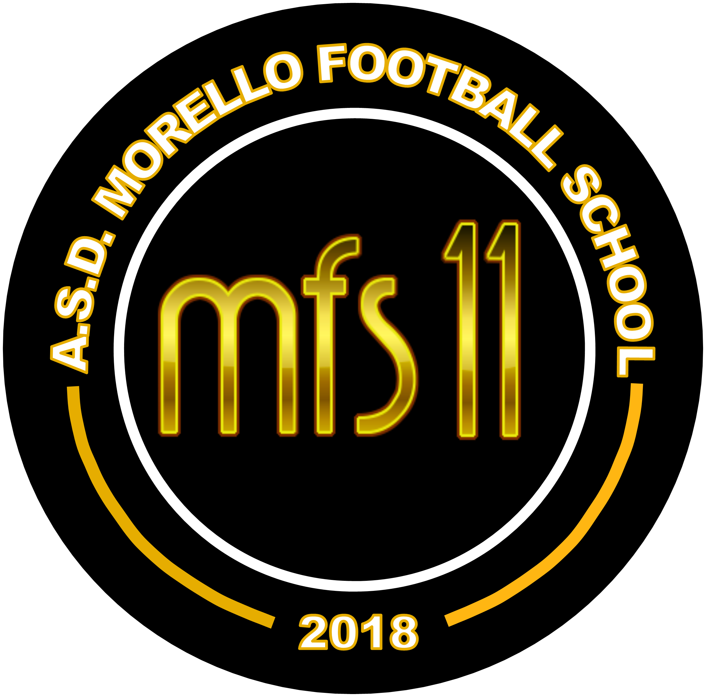 A.S.D. MORELLO FOOTBALL SCHOOL